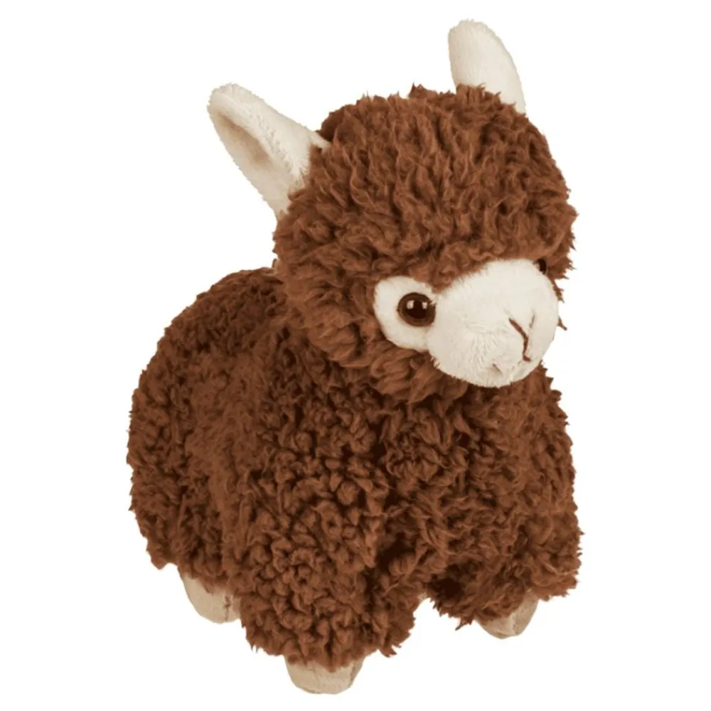 Clearance Out of the blue KG Bamsetøj Lama