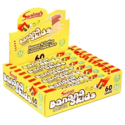 Best ERT Godis AB Banana Skids Storpak