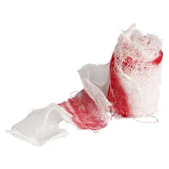 Widmann S.r.l. Bandage Blodig - Sminke|Kostumetema