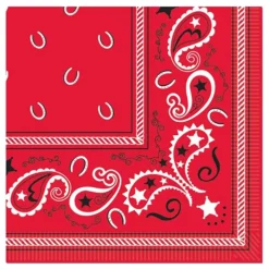 Sale Three Sixty Degrees Ltd Bandana Kaffeservietter