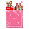 Hot Widmann S.r.l. Bandana Lyserød