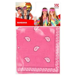 Hot Widmann S.r.l. Bandana Lyserød