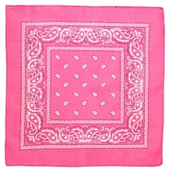 Hot Widmann S.r.l. Bandana Lyserød
