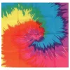 Online Three Sixty Degrees Ltd Bandana Tie-Dye