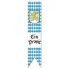 Three Sixty Degrees Ltd Banderole Oktoberfest Ein Prosit - Oppyntning