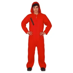 Clearance Fiestas Guirca, S.L Bankrøver Kostume