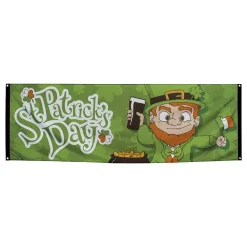 Best Boland Party Partners B.V. Banner St Patricks Day