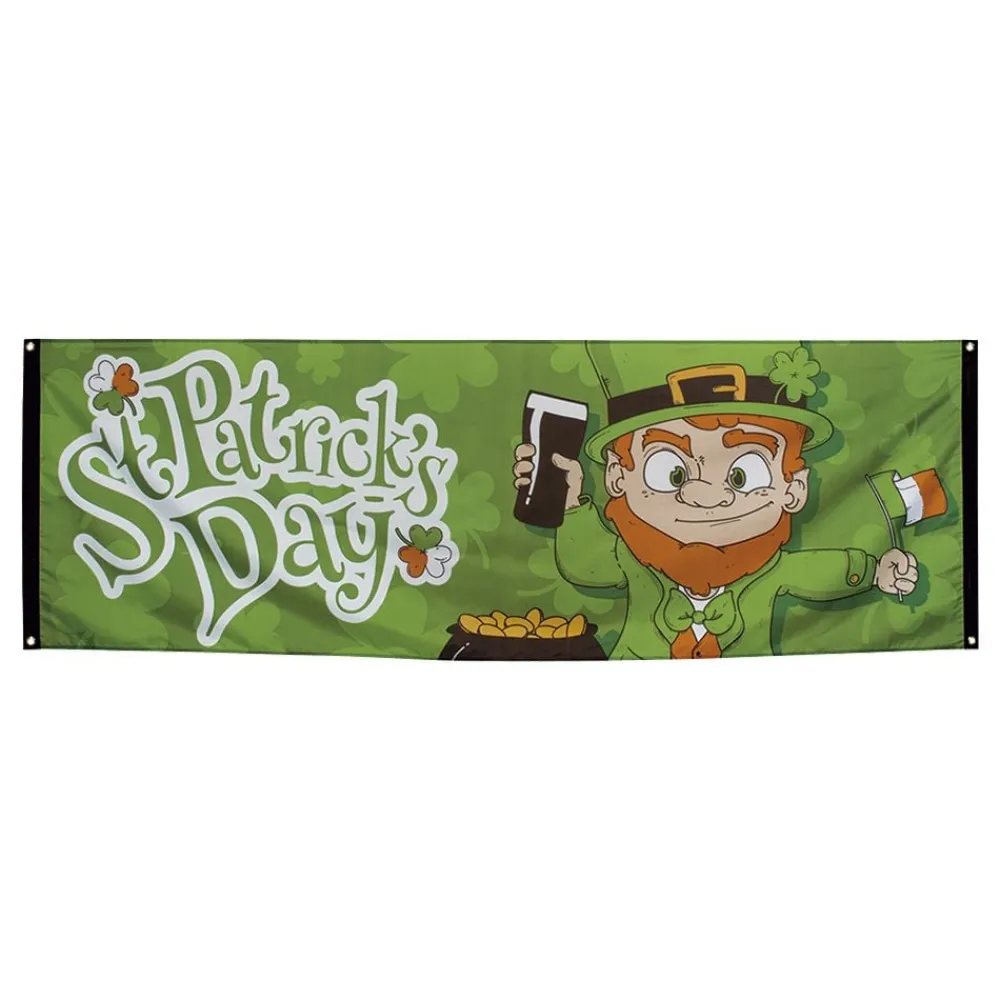 Best Boland Party Partners B.V. Banner St Patricks Day