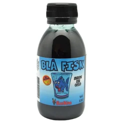 Hisab/Joker Company AB BarKing Blue Fish Shotmix - Drinkstilbehør