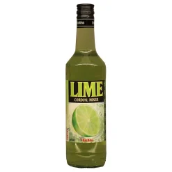 Hisab/Joker Company AB BarKing Lime - Drinkstilbehør