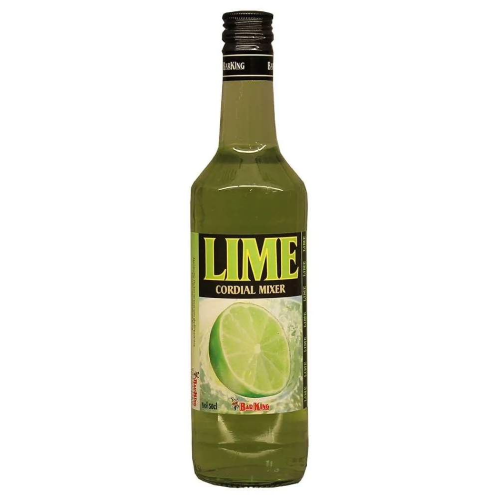 Hisab/Joker Company AB BarKing Lime - Drinkstilbehør