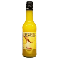 New Hisab/Joker Company AB BarKing Pineapple Drinkmix