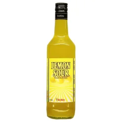 Hisab/Joker Company AB BarKing Sour Mix Citron - Drinkstilbehør