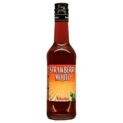 Best Hisab/Joker Company AB BarKing Strawberry Mojito