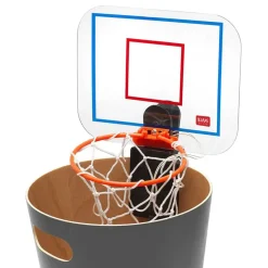 Discount Kidek AB Basketballkurv til Papirkurv