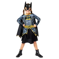Reithmüller Europe GmbH Batgirl Børnekostume - Udklædningskostumer|Kostumetema