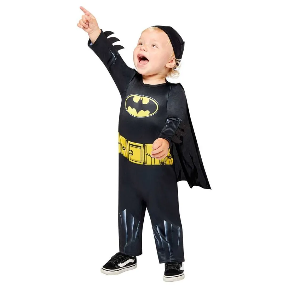 Outlet Reithmüller Europe GmbH Batman Babykostume