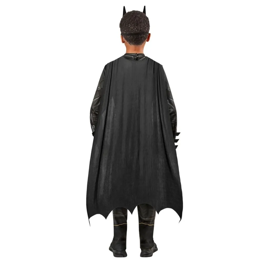 Rubies Netherland B.V. Batman Dark Knight Børnekostume - Udklædningskostumer|Kostumetema