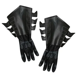Rubies Netherland B.V. Batman Handsker til Børn - Tilbehør|Merchandise