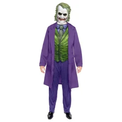 Online Reithmüller Europe GmbH Batman Joker Kostume