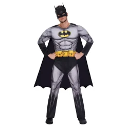 Hot Reithmüller Europe GmbH Batman Klassisk Kostume