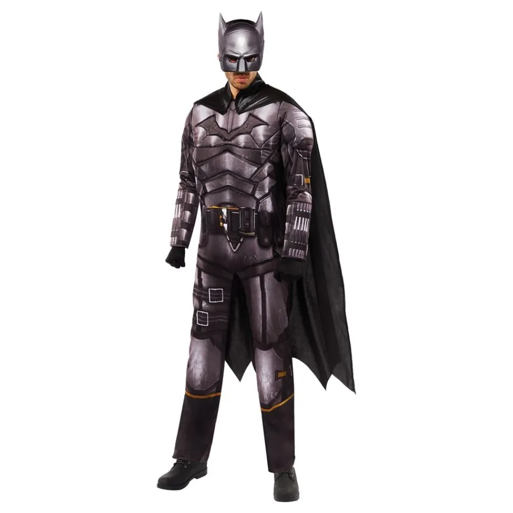 Reithmüller Europe GmbH Batman The Movie Kostume - Udklædningskostumer|Kostumetema