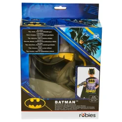 Discount Rubies Netherland B.V. Batman Udklædningskit til Børn Gaveæske