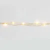 Creativ Company AB Batteridrevet LED-Lyskæde Guld - Hobby & Fritid|Oppyntning