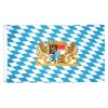 Three Sixty Degrees Ltd Bavarian Flag