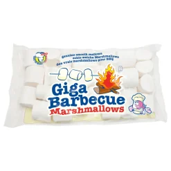 Best Hultén försäljning AB BBQ Giga Marshmallows