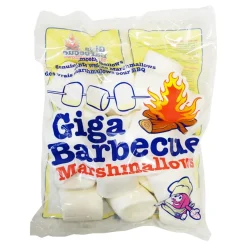 Best Hultén försäljning AB BBQ Giga Marshmallows