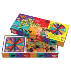 US2U AB Bean Boozled Jelly Beans - Slik