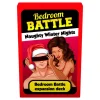 Multimake AB Bedroom Battle Naughty Winter Nights Ekspansionspakke - Sex & Lyst