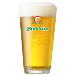 Carlsberg Sverige AB Beerlao Conil Ølglas - Drikkeglas