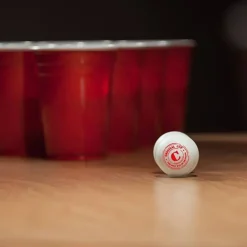 Original Cup SAS Beer Pong Bolde - Spil & Leg