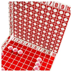 Original Cup SAS Beer Pong Bord Battle Shots - Spil & Leg