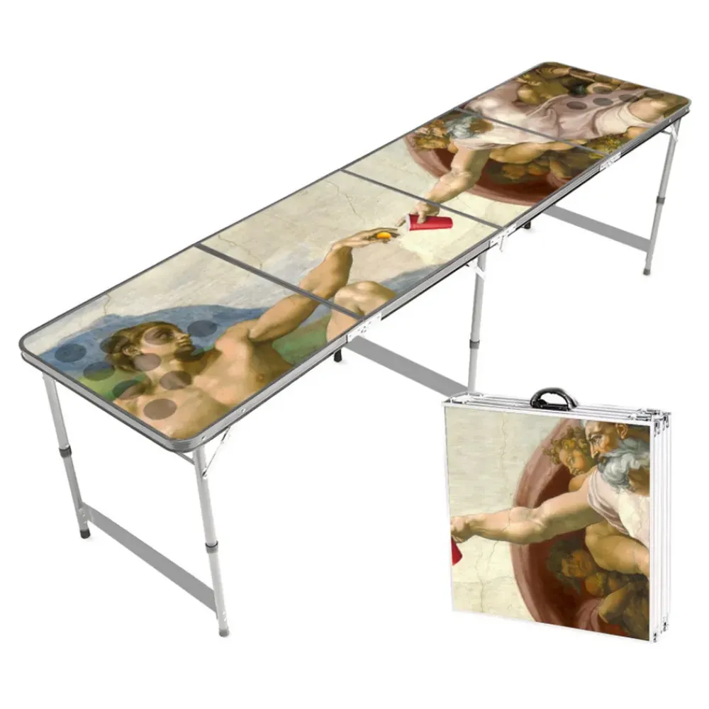 Original Cup SAS Beer Pong Bord God Pong - Spil & Leg