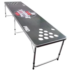 Partyking AB Beer Pong Bord Pro - Spil & Leg
