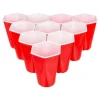 Out of the blue KG Beer Pong Hexagon - Spil & Leg
