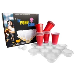 Hot Reithmüller Europe GmbH Beer Pong Kit