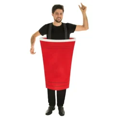 Online CHAKS Beer Pong Kostume