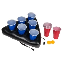 Outlet Out of the blue KG Beer Pong til Hovedet