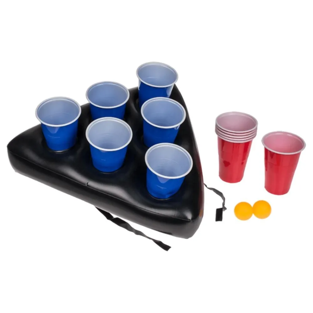 Outlet Out of the blue KG Beer Pong til Hovedet