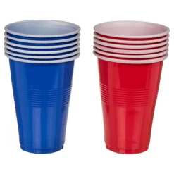 Outlet Out of the blue KG Beer Pong til Hovedet