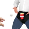 New Fiestas Guirca, S.L Beer Pong Underbukser