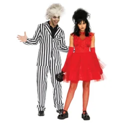 Leg Avenue Europe Beetle Boss Kostume Deluxe Kostume - Tøj|Udklædningskostumer