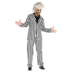 Leg Avenue Europe Beetle Boss Kostume Deluxe Kostume - Tøj|Udklædningskostumer
