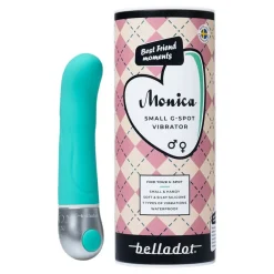 Lastbryggan AB Belladot G-punktsvibrator Monica - Sex & Lyst