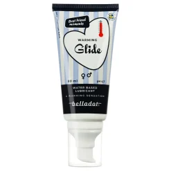 Lastbryggan AB Belladot Lubricant Warming Glidecreme - Sex & Lyst