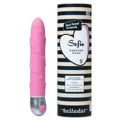 Lastbryggan AB Belladot Vibrator Sofia - Sex & Lyst